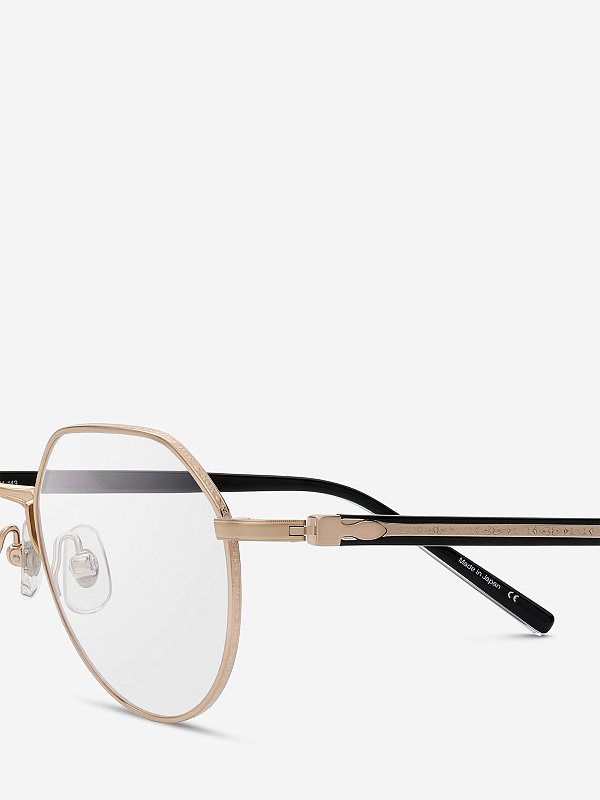 Оправа Matsuda M3108 RX BG 51 21 143 - 4