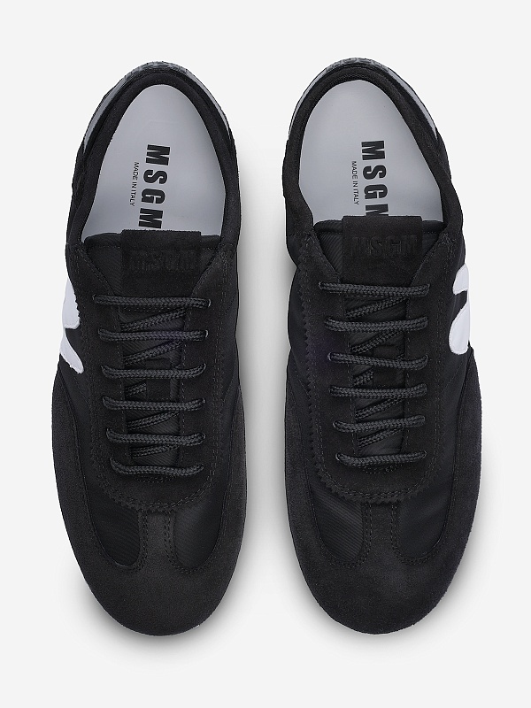 Кеды жен MSGM 4041MDS024 994 99 - 3