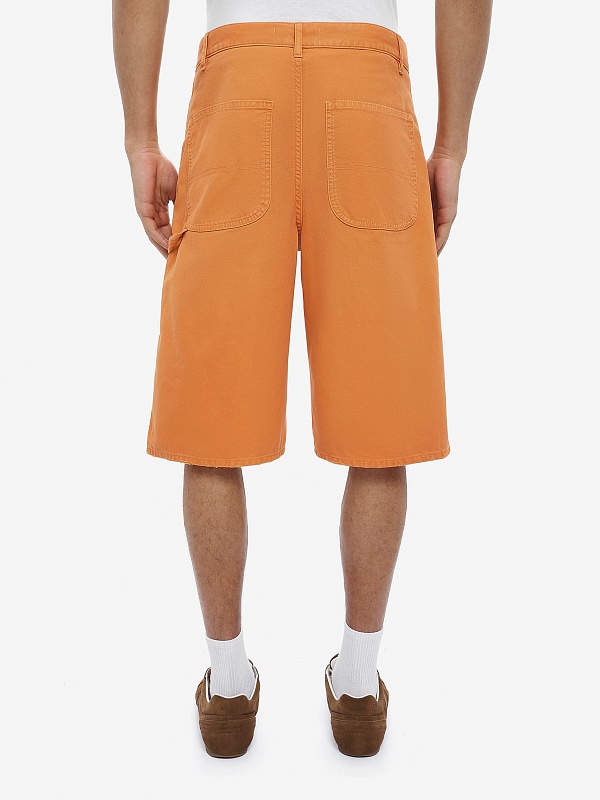 Шорты муж MSGM 4040MB230T 267089 10 - 4