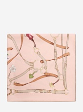 Платок жен Furla WT00021BX47044957S4401 TONI ROSEWOOD