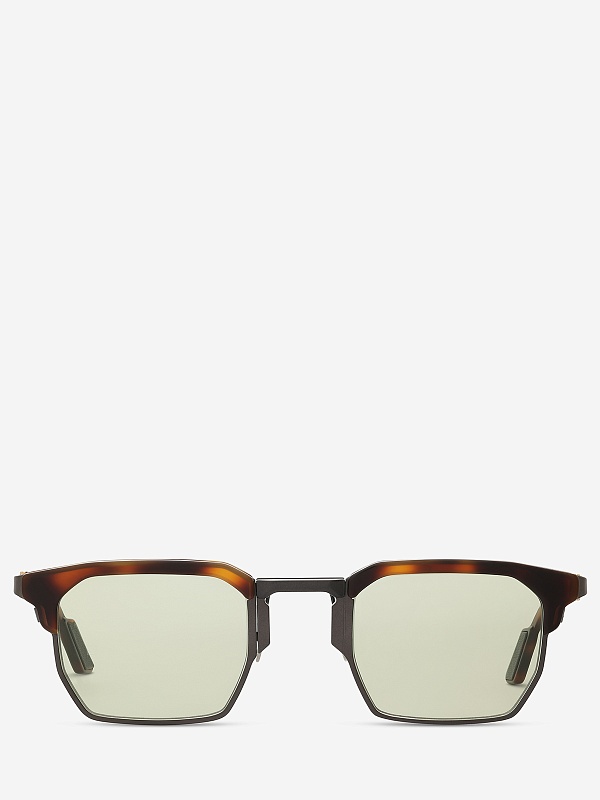 Солнцезащитные очки Movitra JONATHAN HAVANA S 50 25 145 - 4