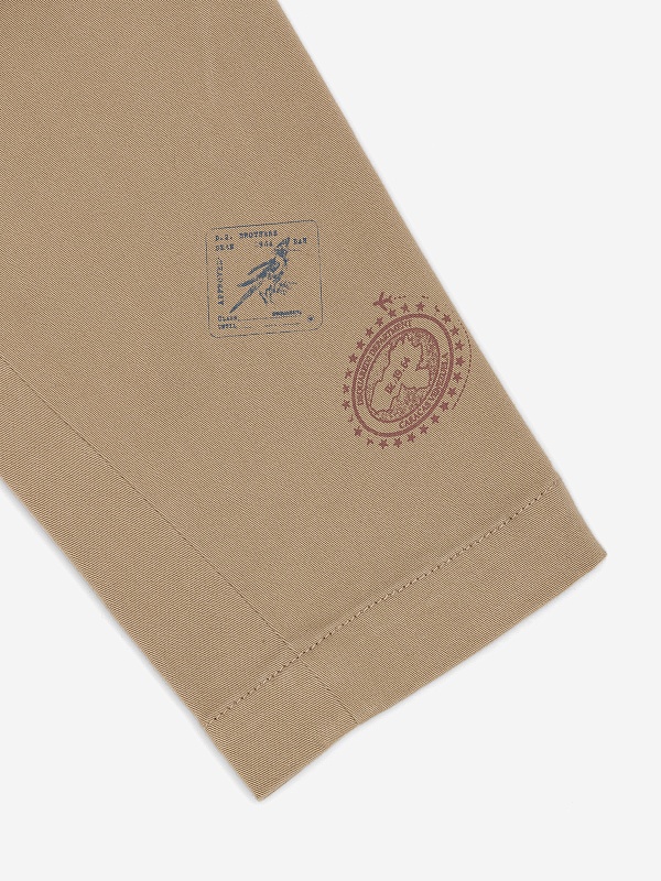 Брюки мал Dsquared2 DQ1923 D0A4S DQ710 - 3