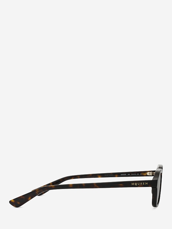 Солнцезащитные очки Alexander McQueen AM0558S 002 51 19 150 - 2