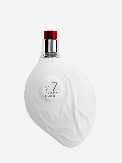 Парфюмерная вода унисекс MAP OF THE HEART 9348939000366 WHITE HEART V.7 90 мл - 0