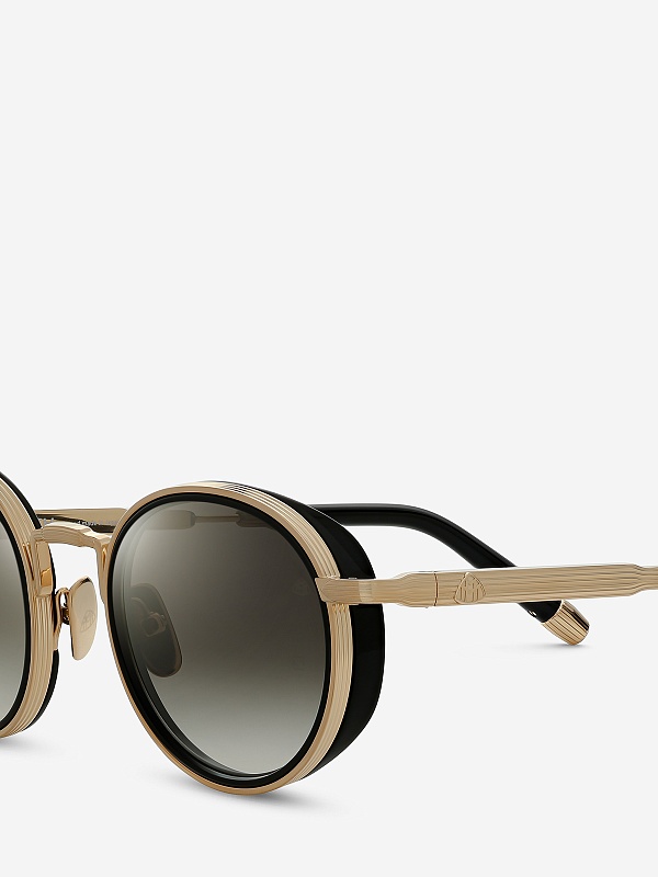 Солнцезащитные очки Maybach MB The Boulevard II MG AB Z35 47 24 148 - 4