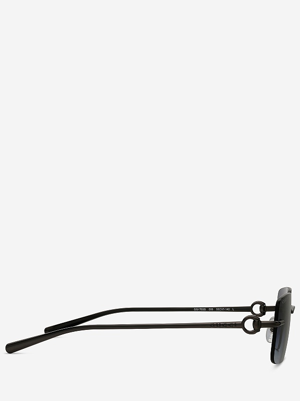 Солнцезащитные очки Gucci GG1703S 006 55 17 140 - 3