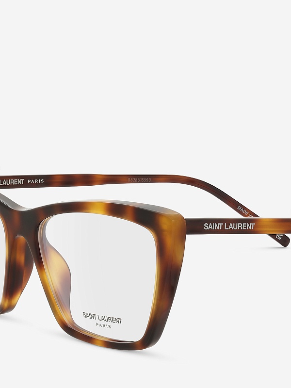 Оправа Saint Laurent SL 737 MICA THIN OPT 003 54 16 145 - 3