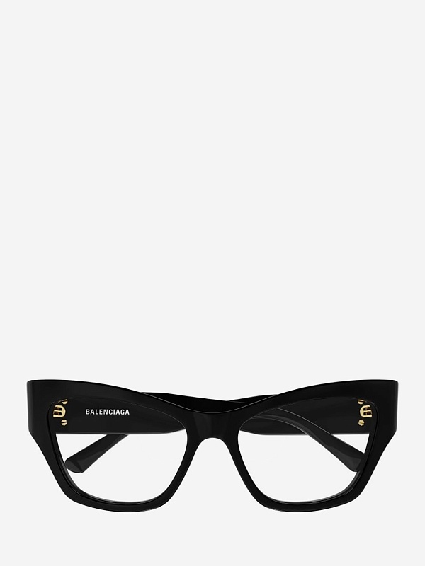 Оправа Balenciaga BB0362O 001 54 17 135 - 1