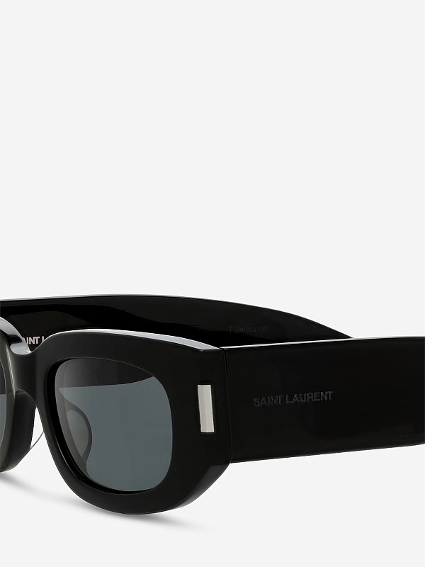 Солнцезащитные очки Saint Laurent SL 697 001 51 21 140 - 4