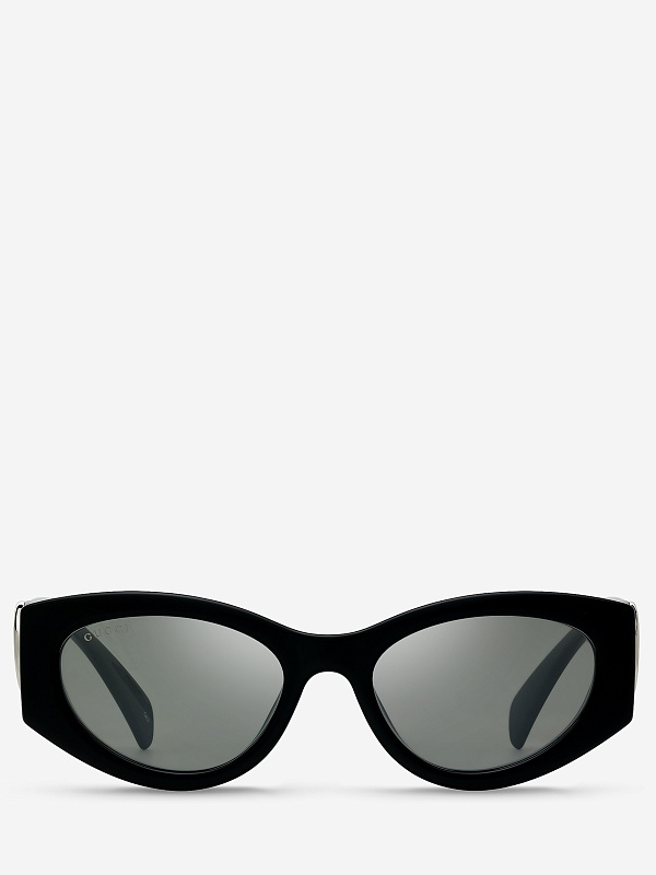 Солнцезащитные очки Gucci GG1691S 001 54 19 145 - 2