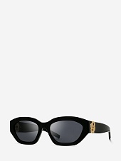 Солнцезащитные очки Hugo Boss BOSS 1937/S 807 IR 54 19 135