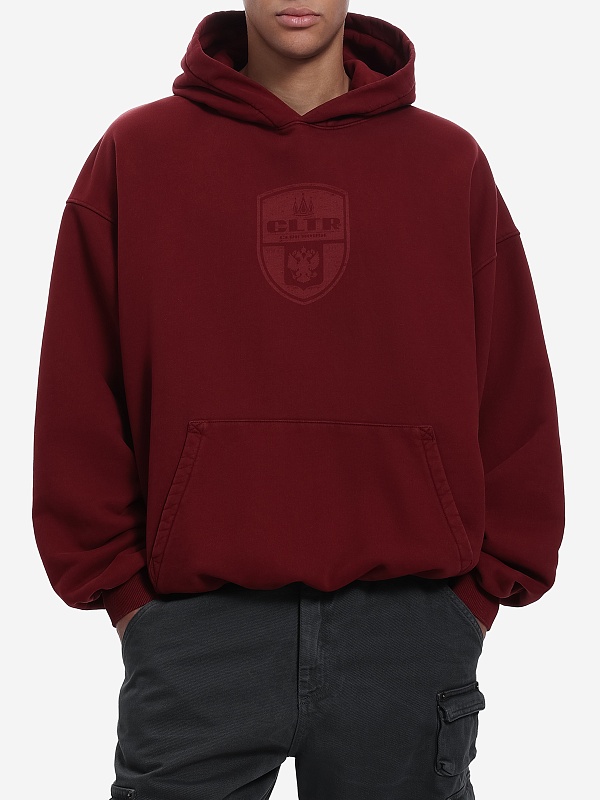 Худи муж CULTURA W25CULT_K010 K010 - 2