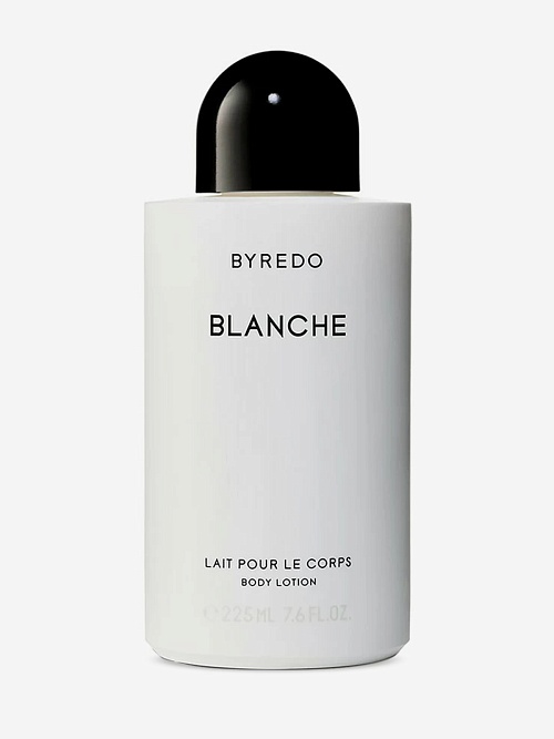 Лосьон для тела унисекс BYREDO 20000011 Blanche Body Lotion 225 мл - 0