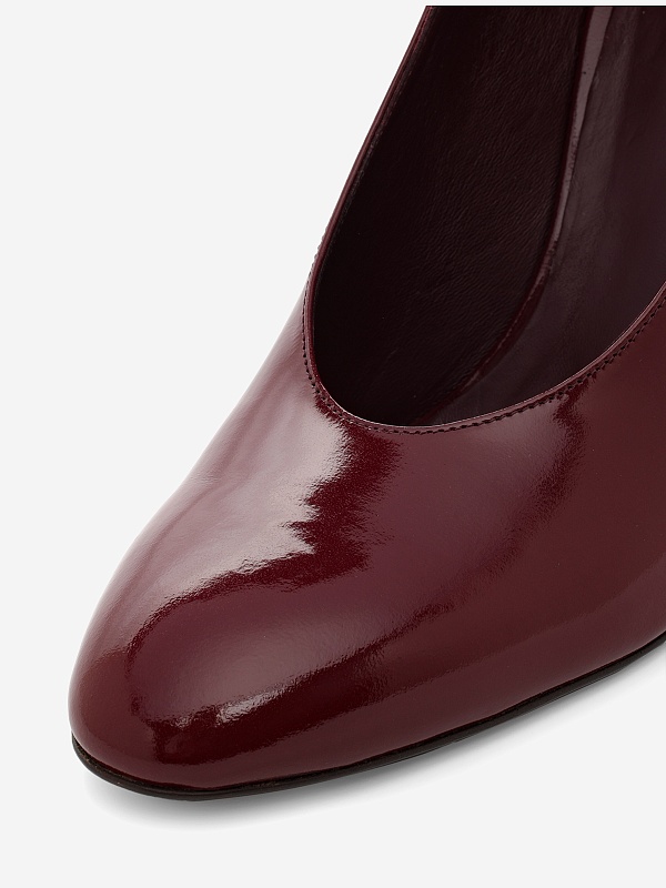 Туфли жен Gia Borghini AGNE-LEAT 8855 - 6