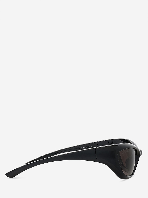Солнцезащитные очки Balenciaga BB0463S 001 65 20 120 - 2