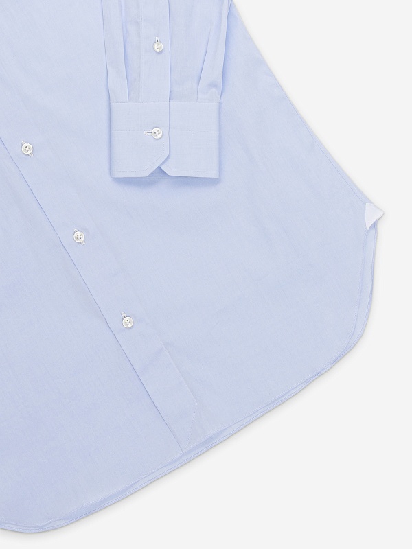 Сорочка муж Abla by Sartorio SCCSH294902002 - 4