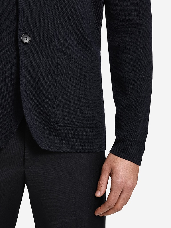 Кардиган муж Filippo De Laurentiis RJMLMPT WM14M 890 - 5