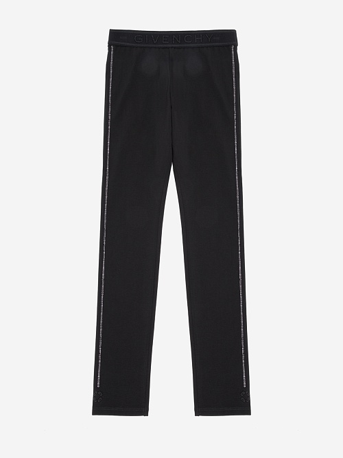 Леггинсы дев Givenchy H30976 09B - 0