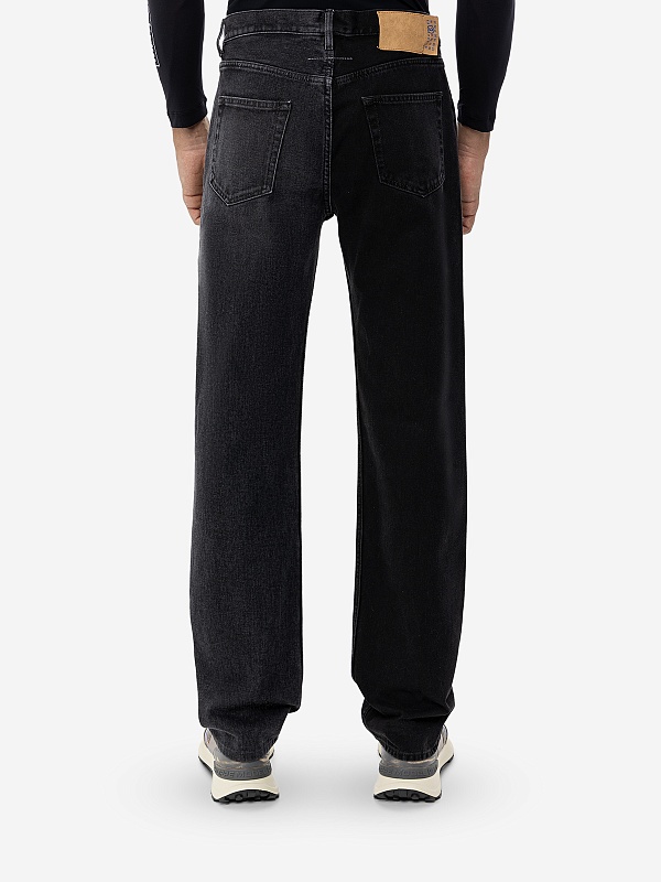 Джинсы муж MM6 SH2LA0003 MTN007 961 - 3