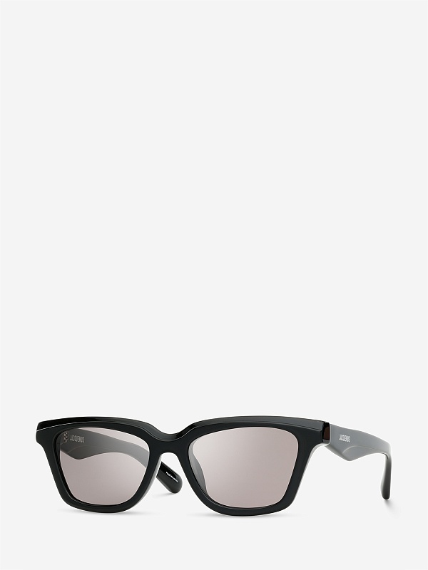 Солнцезащитные очки Linda Farrow x Jacquemus Jac 109 C02 53 14 140 - 0