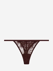 Трусы жен Love Stories L2571025 813 dark brown