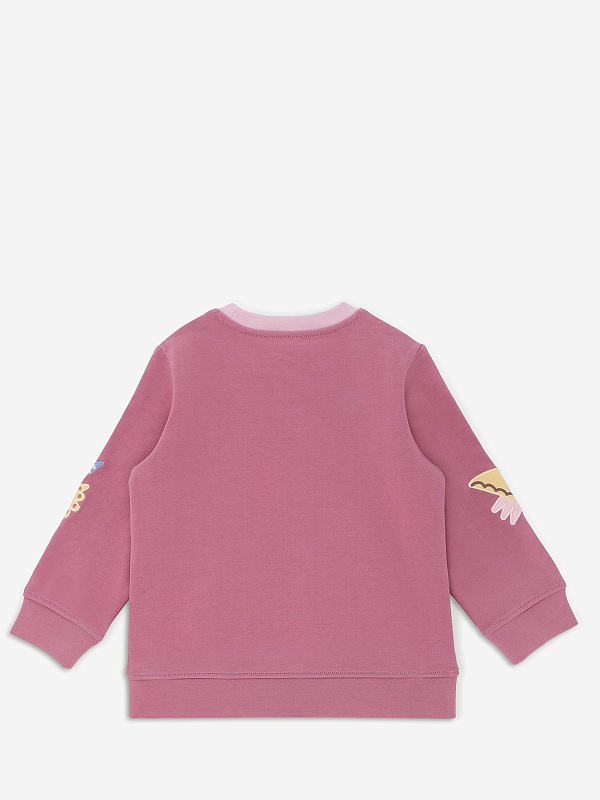 Толстовка дев Stella McCartney TX4A70 Z3059 51I - 1