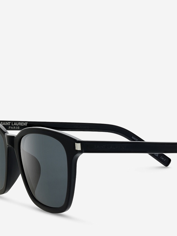 Солнцезащитные очки Saint Laurent SL 716/K SLIM 001 53 19 145 - 4