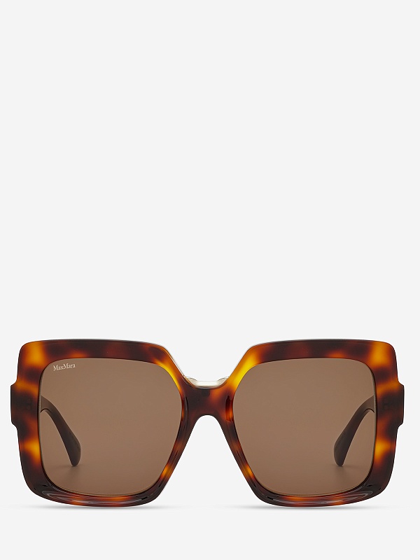 Солнцезащитные очки Max Mara MM 0088 52E 56 - 1