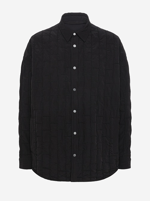 Куртка муж Juun.J JC5Y64P51 Black 5 - 0