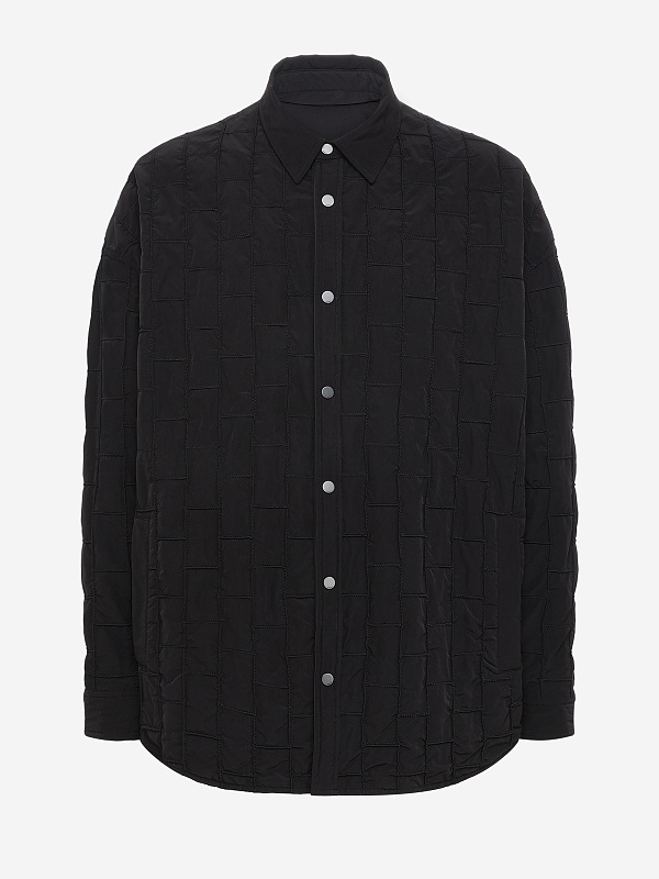 Куртка муж Juun.J JC5Y64P51 Black 5 - 9