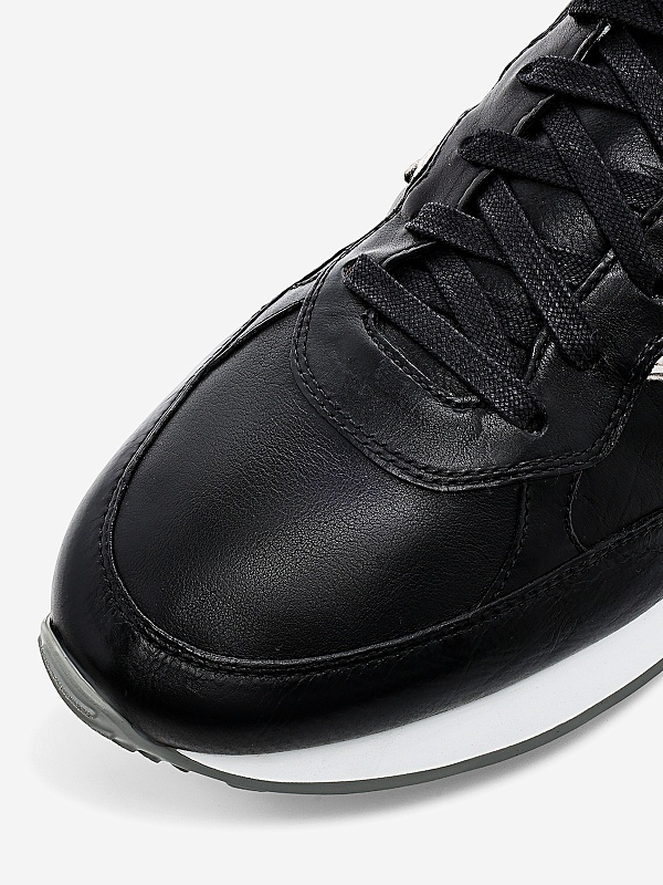 Кроссовки муж Magnanni 26265 YOKI 755ME NEGRO+NAT+NEGRO - 6