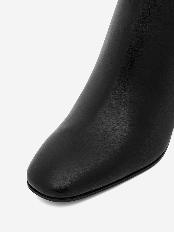 Ботильоны жен Emporio Armani X3N185 XF271 00002 - 5