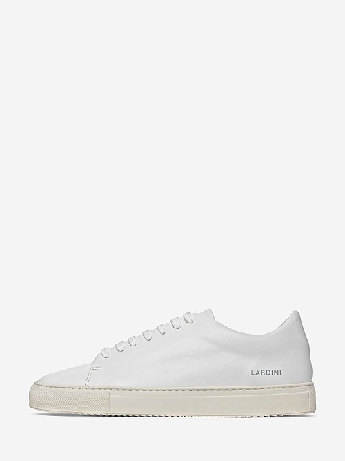 Кеды муж Lardini ITARCHIE IT61344 100 - 0