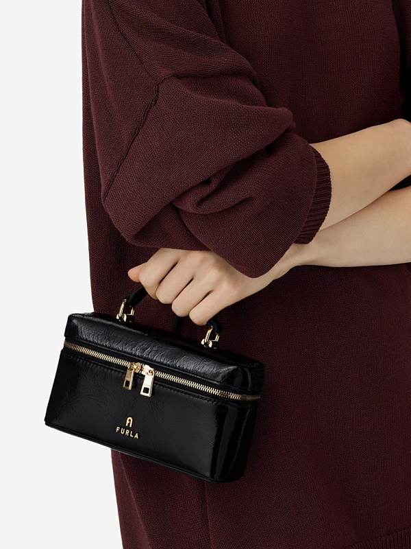 Сумка жен Furla WE00625BX4100O60001007 NERO - 5