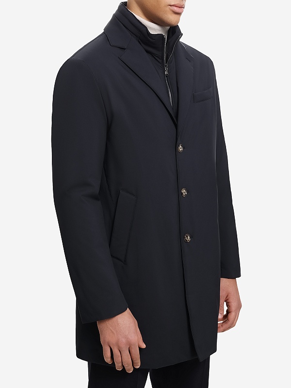 Плащ муж Barba Napoli TAIL 51201 89 - 1