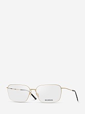Оправа Balenciaga BB0351O 002 58 16 140