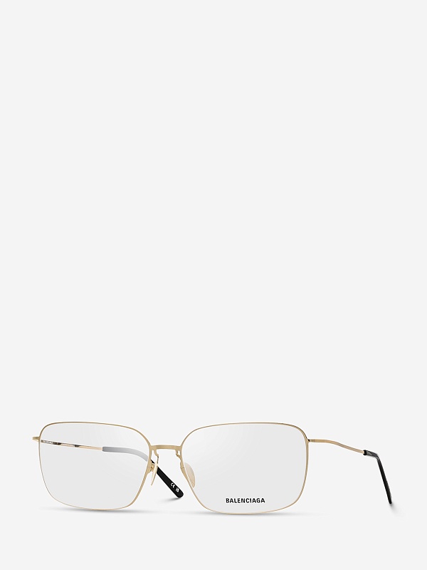 Оправа Balenciaga BB0351O 002 58 16 140 - 0