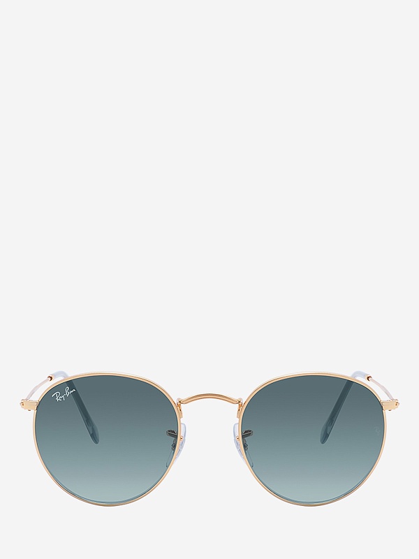 Солнцезащитные очки Ray-Ban RB3447 001/3M 53 - 1