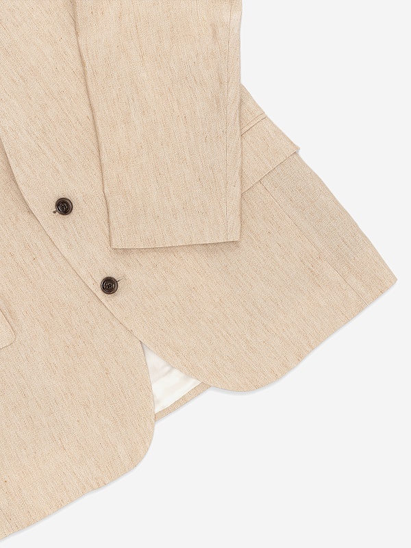 Пиджак муж Lardini EQ6924 EQAT62582 200 - 4