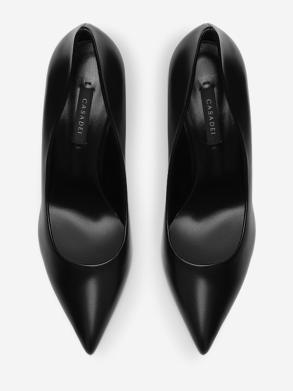 Туфли жен Casadei 1F915W080MC1588 9000 - 4