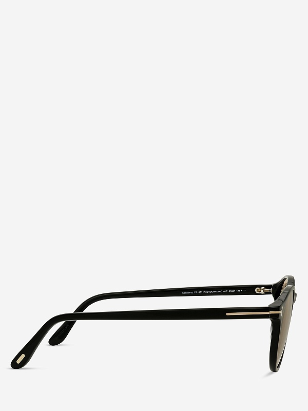 Солнцезащитные очки Tom Ford FT1331 01E 51 - 3