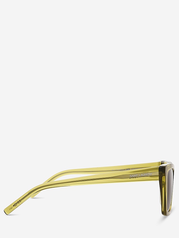 Солнцезащитные очки Saint Laurent SL 276 MICA 059 55 16 145 - 3