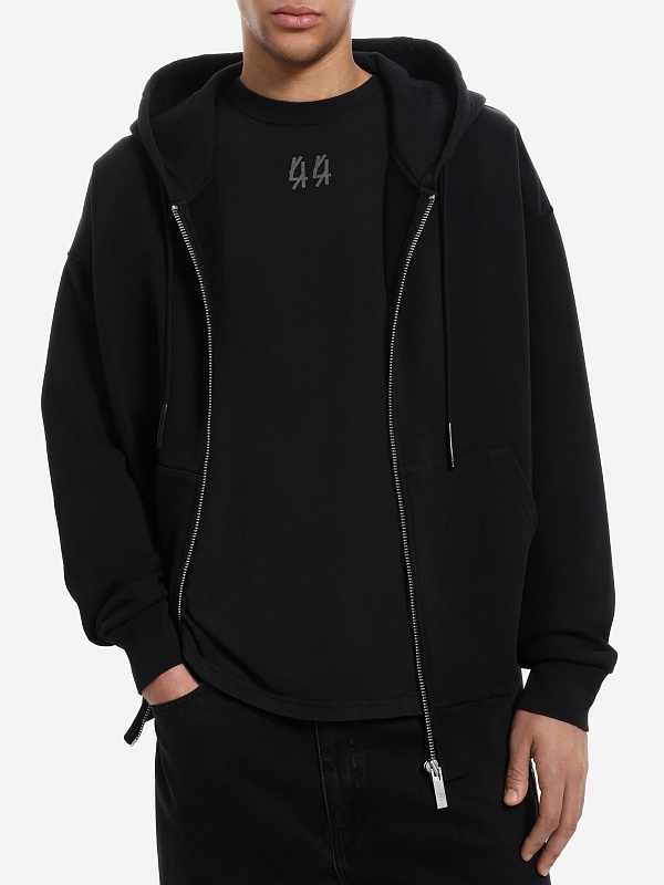 Толстовка на молнии муж 44 LABEL GROUP B0030577-FA583-P664 P664 - 3