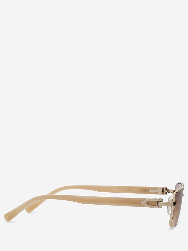 Солнцезащитные очки Carolina Lemke CL3703 1 51 19 145 - 2