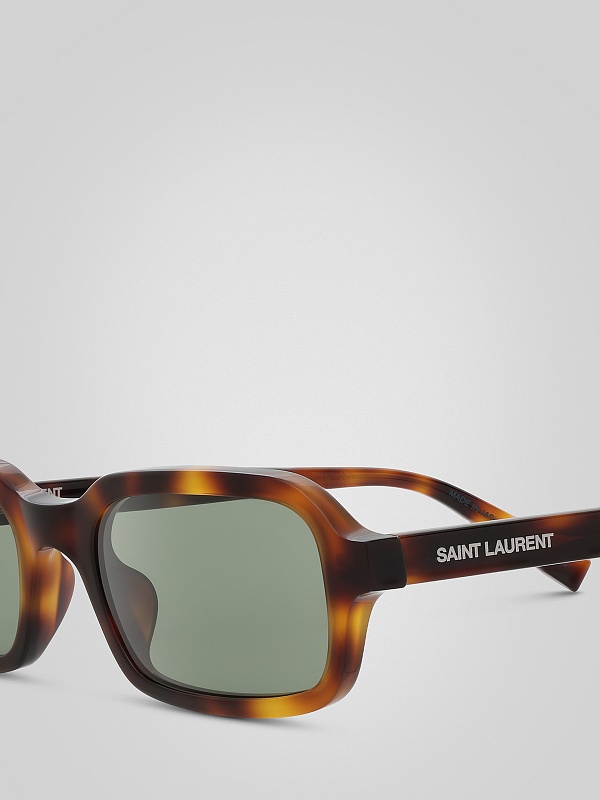 Солнцезащитные очки Saint Laurent SL 908 003 51 20 145 - 4