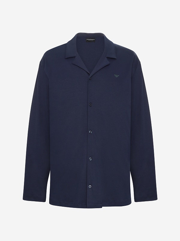 Пижама муж Emporio Armani EM000615 AF10789 MB433 ARMANI BLUE - 2