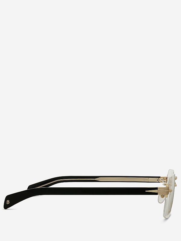 Оправа David Beckham DB 7116 RHL 54 20 145 - 2