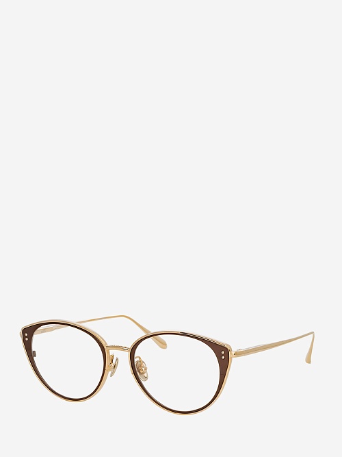 Linda Farrow Luxe LFL 1339 C02 - 0