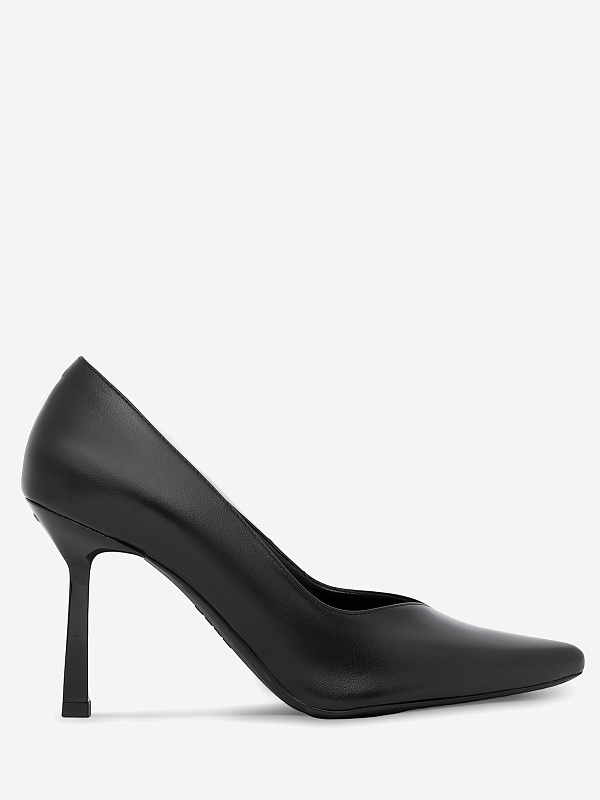 Туфли жен Hugo 50504354 001 Black - 1