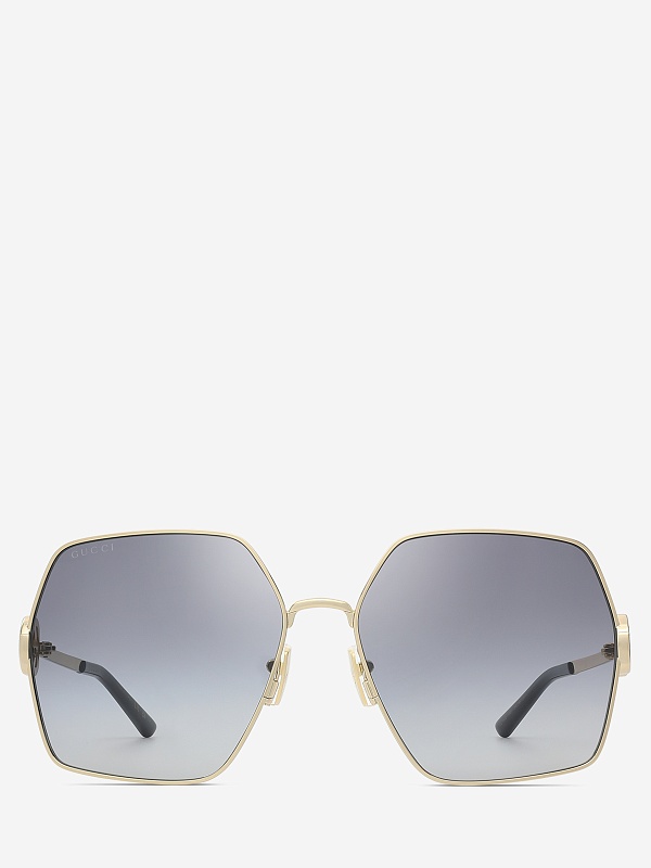 Солнцезащитные очки Gucci GG2163S 001 61 16 135 - 1